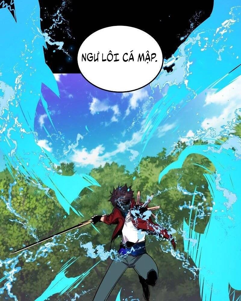 Ranker Mộng Du Chapter 43 - 95