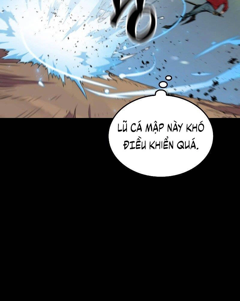 Ranker Mộng Du Chapter 43 - 101