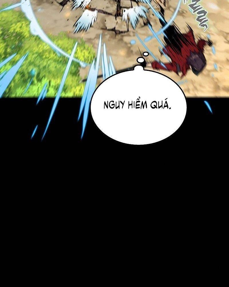 Ranker Mộng Du Chapter 43 - 104