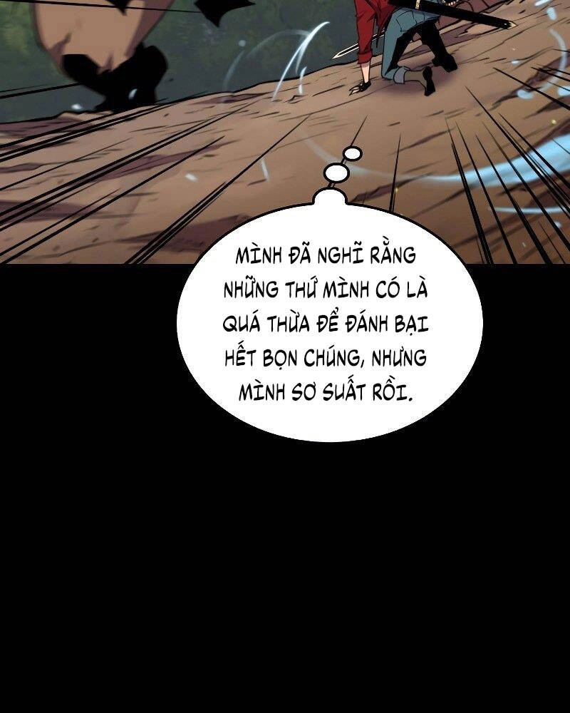 Ranker Mộng Du Chapter 43 - 112