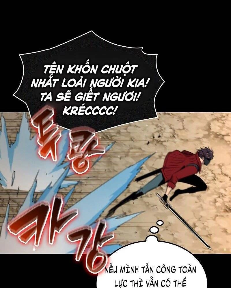 Ranker Mộng Du Chapter 43 - 113