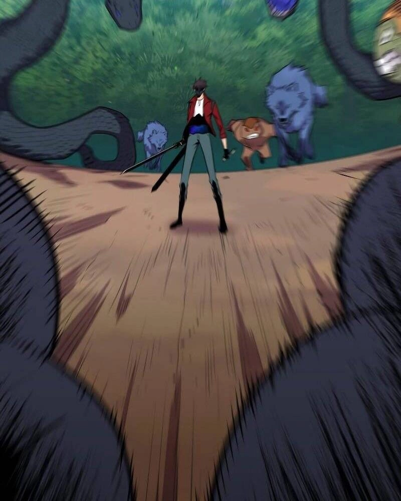 Ranker Mộng Du Chapter 43 - 121