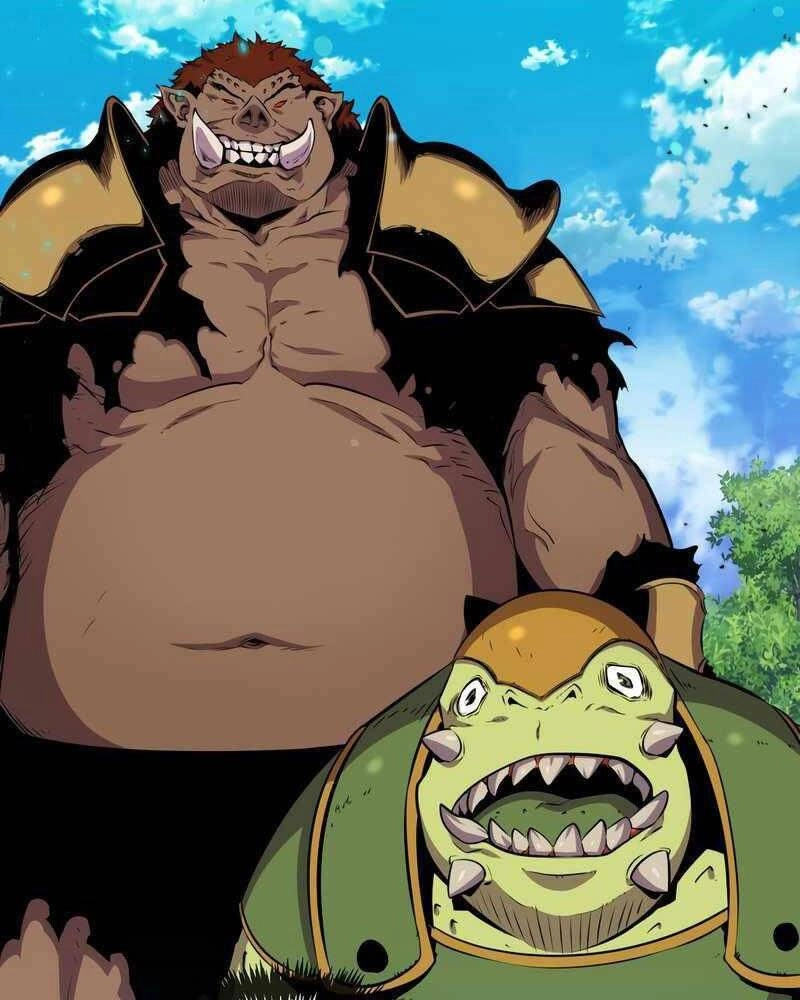 Ranker Mộng Du Chapter 44 - 4