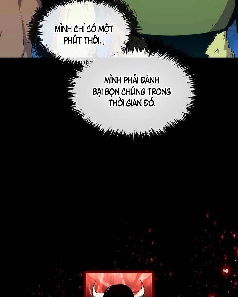 Ranker Mộng Du Chapter 44 - 5