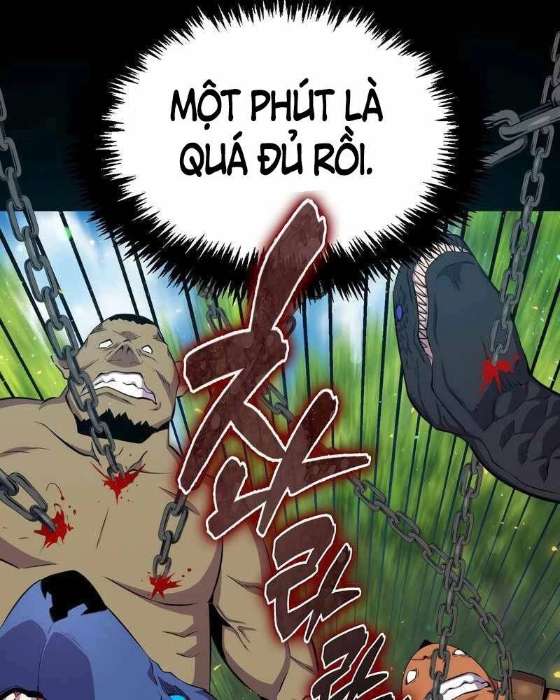 Ranker Mộng Du Chapter 44 - 10