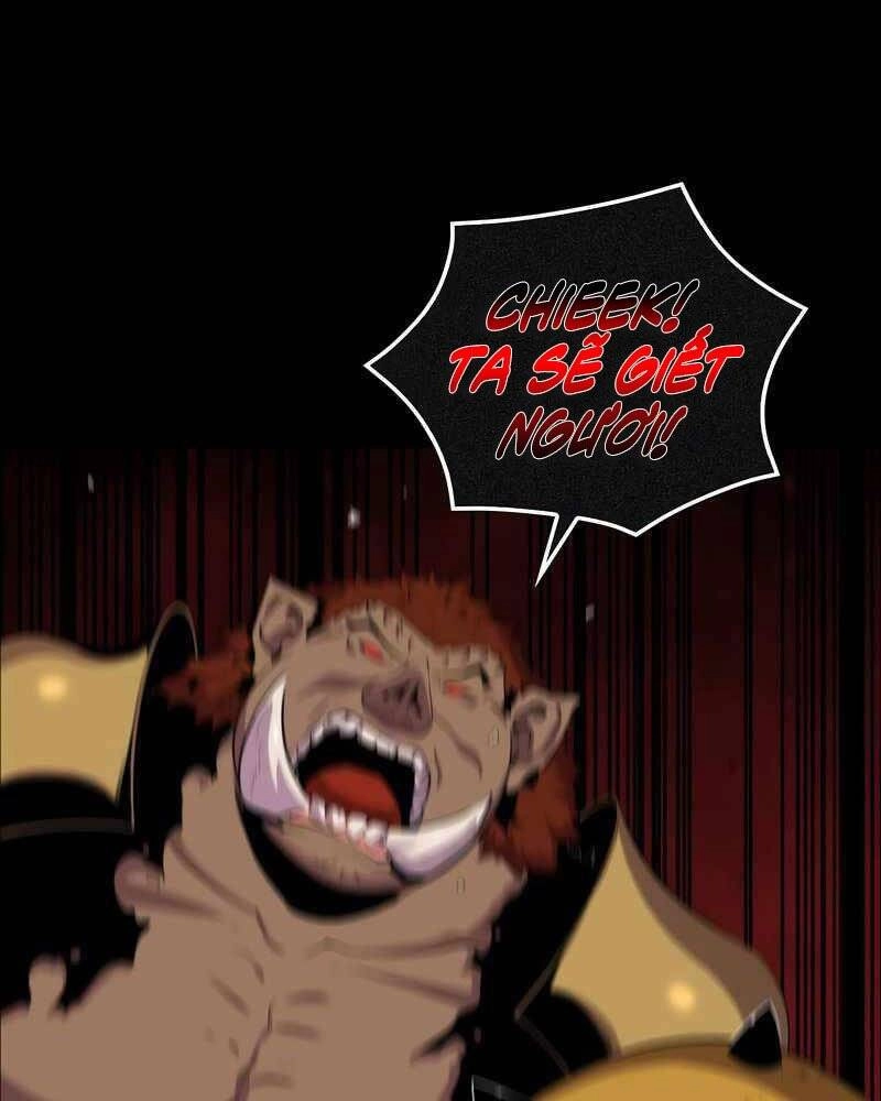 Ranker Mộng Du Chapter 44 - 14