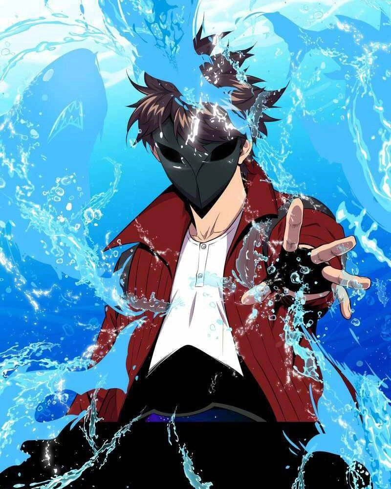 Ranker Mộng Du Chapter 44 - 17