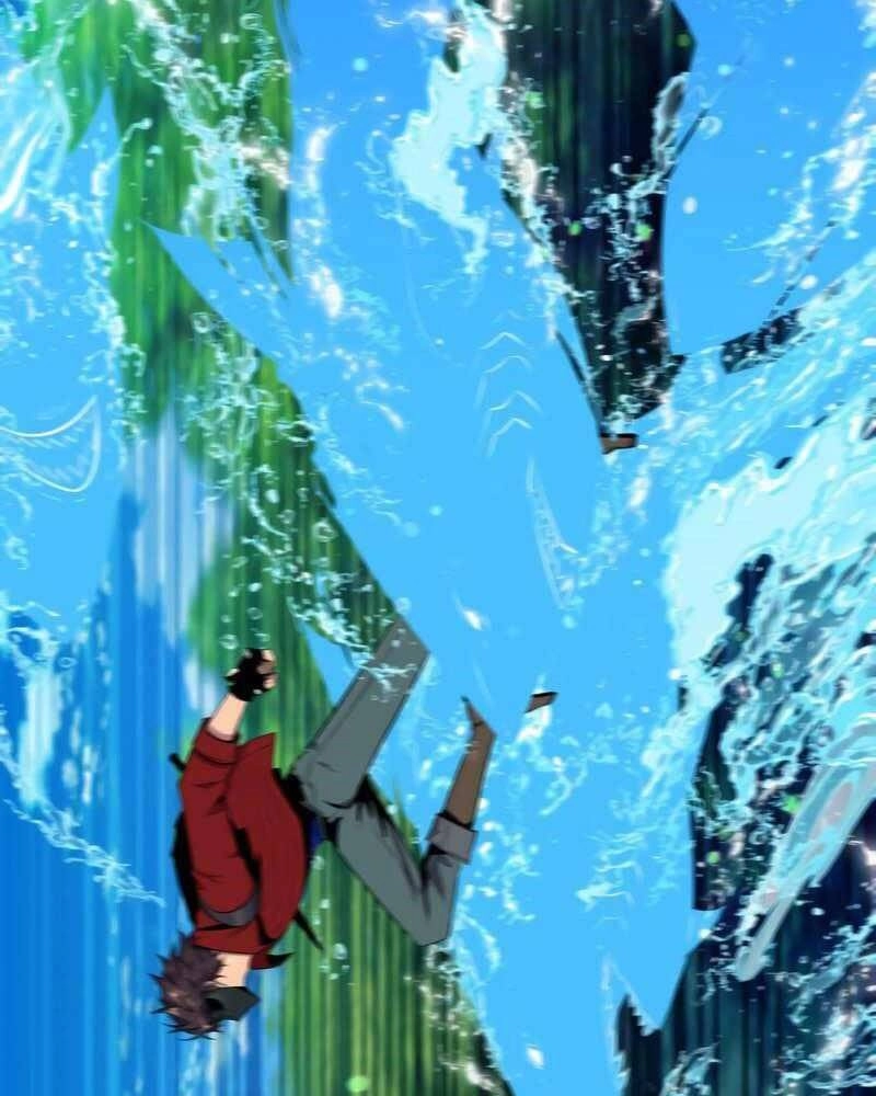 Ranker Mộng Du Chapter 44 - 20