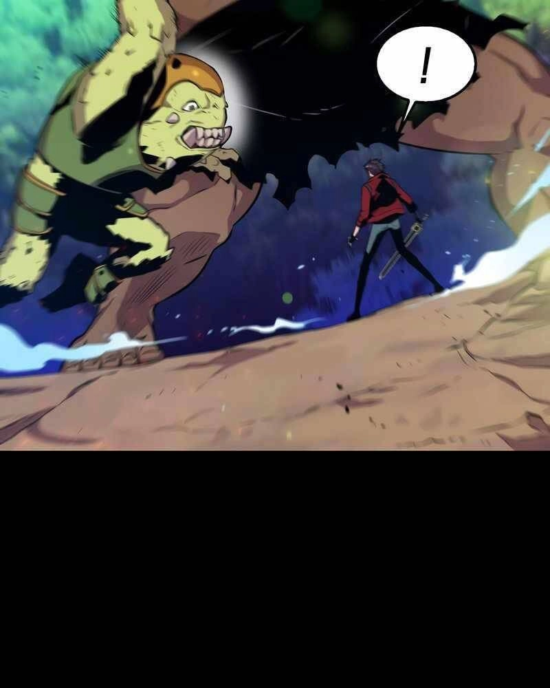 Ranker Mộng Du Chapter 44 - 35