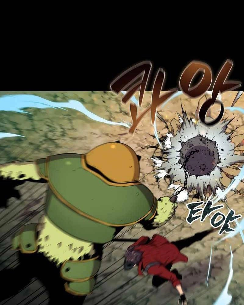 Ranker Mộng Du Chapter 44 - 36