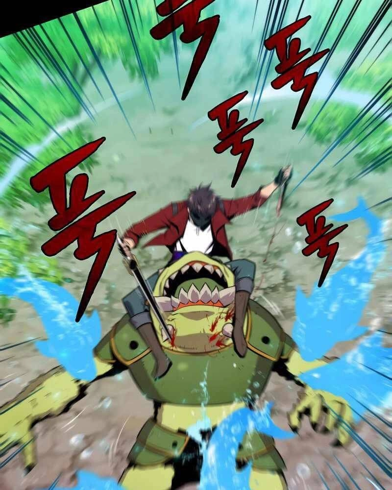 Ranker Mộng Du Chapter 44 - 43