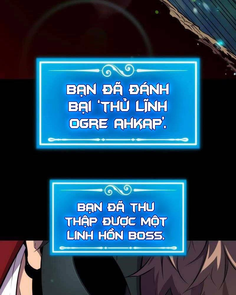 Ranker Mộng Du Chapter 44 - 48