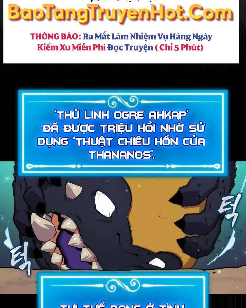 Ranker Mộng Du Chapter 44 - 50