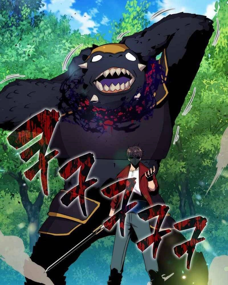 Ranker Mộng Du Chapter 44 - 52