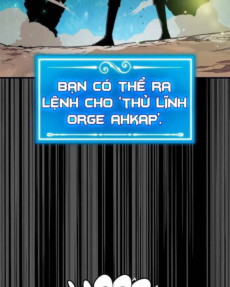 Ranker Mộng Du Chapter 44 - 53