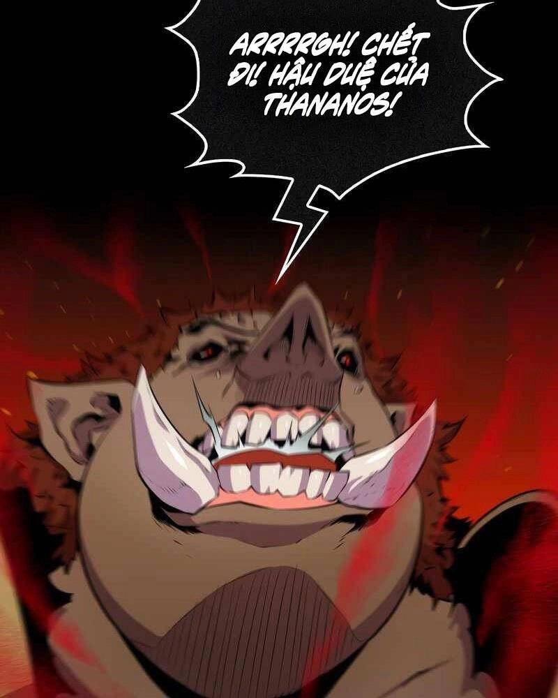 Ranker Mộng Du Chapter 44 - 58