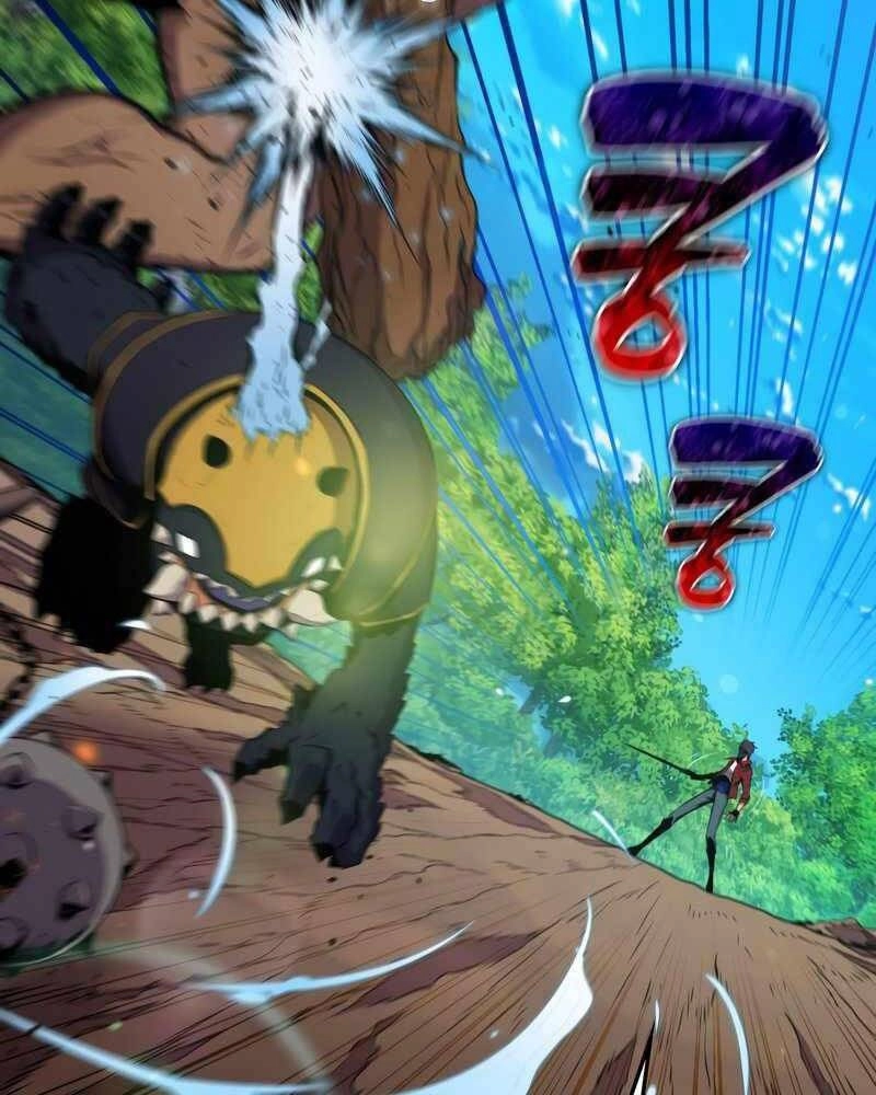 Ranker Mộng Du Chapter 44 - 61