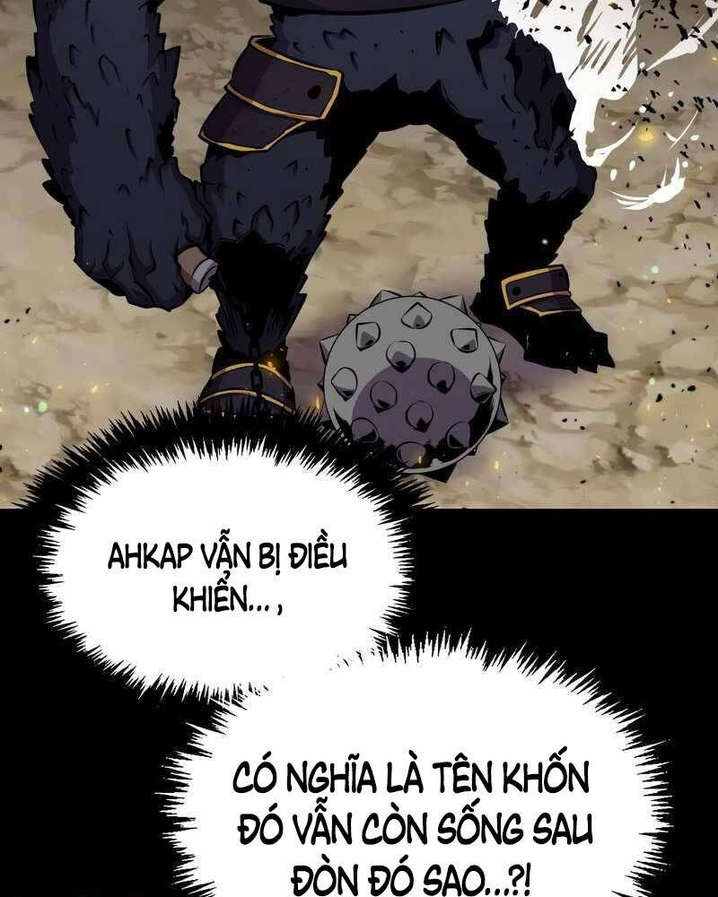 Ranker Mộng Du Chapter 44 - 80