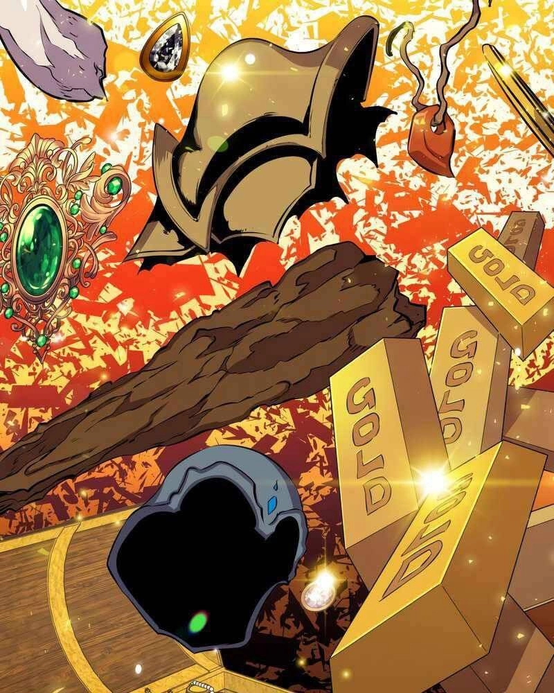 Ranker Mộng Du Chapter 44 - 97