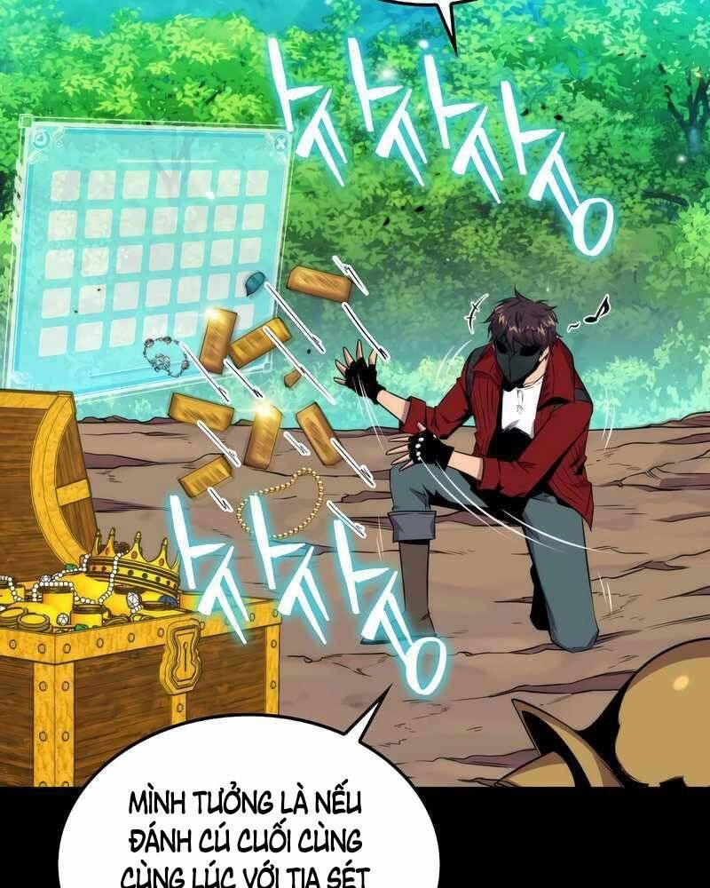 Ranker Mộng Du Chapter 44 - 99