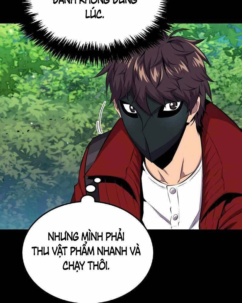 Ranker Mộng Du Chapter 44 - 101