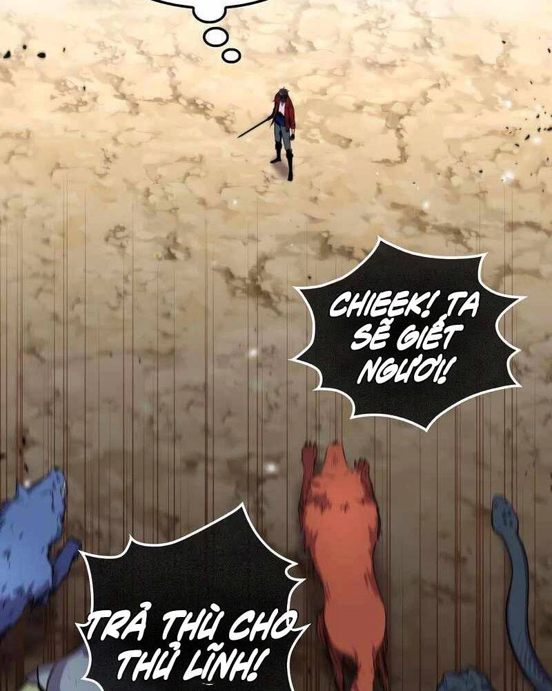 Ranker Mộng Du Chapter 44 - 105