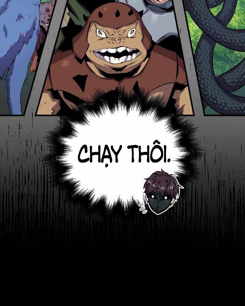 Ranker Mộng Du Chapter 44 - 109