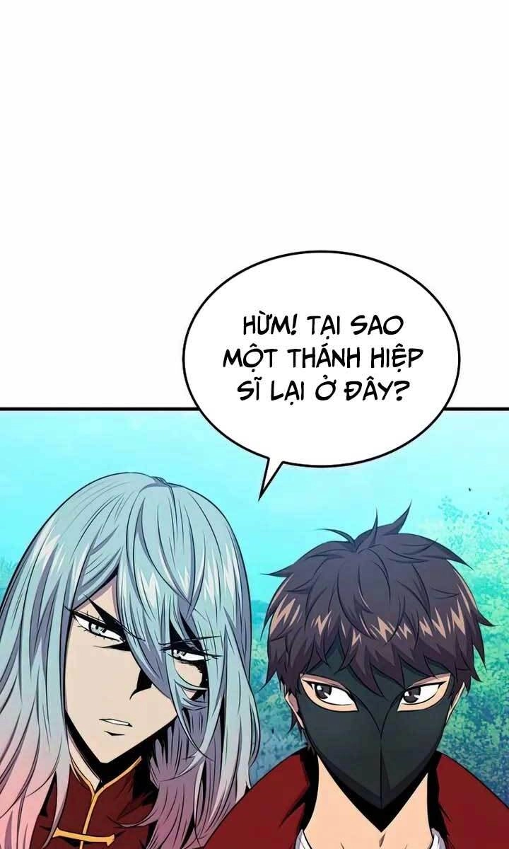 Ranker Mộng Du Chapter 45 - 1