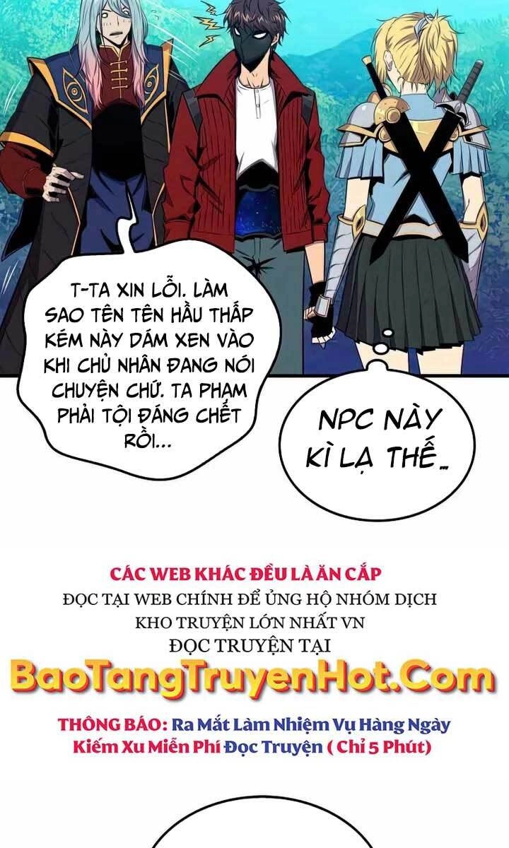 Ranker Mộng Du Chapter 45 - 4