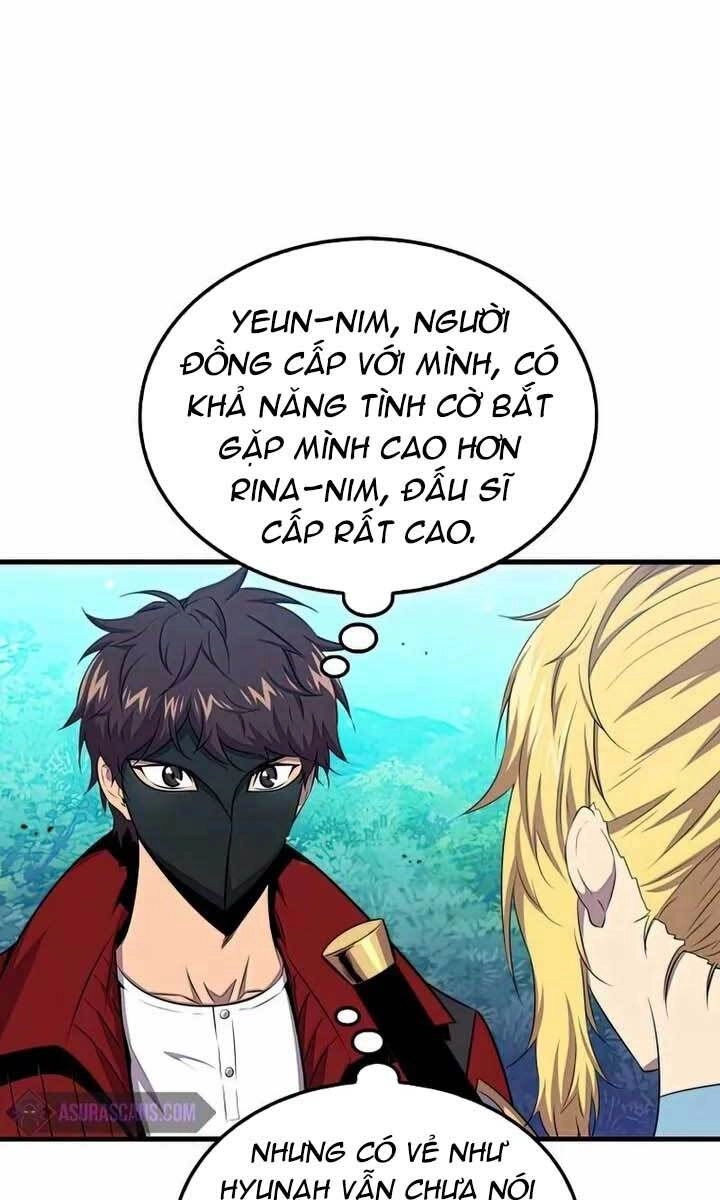 Ranker Mộng Du Chapter 45 - 6