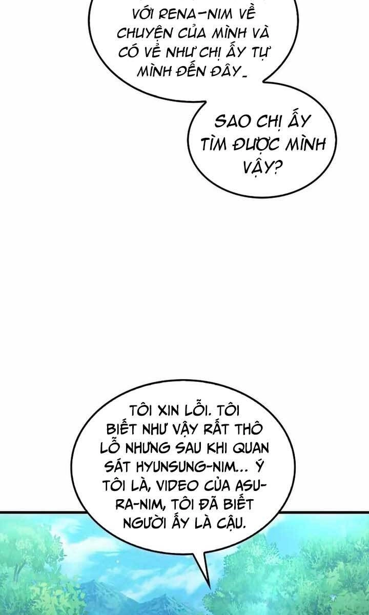Ranker Mộng Du Chapter 45 - 7