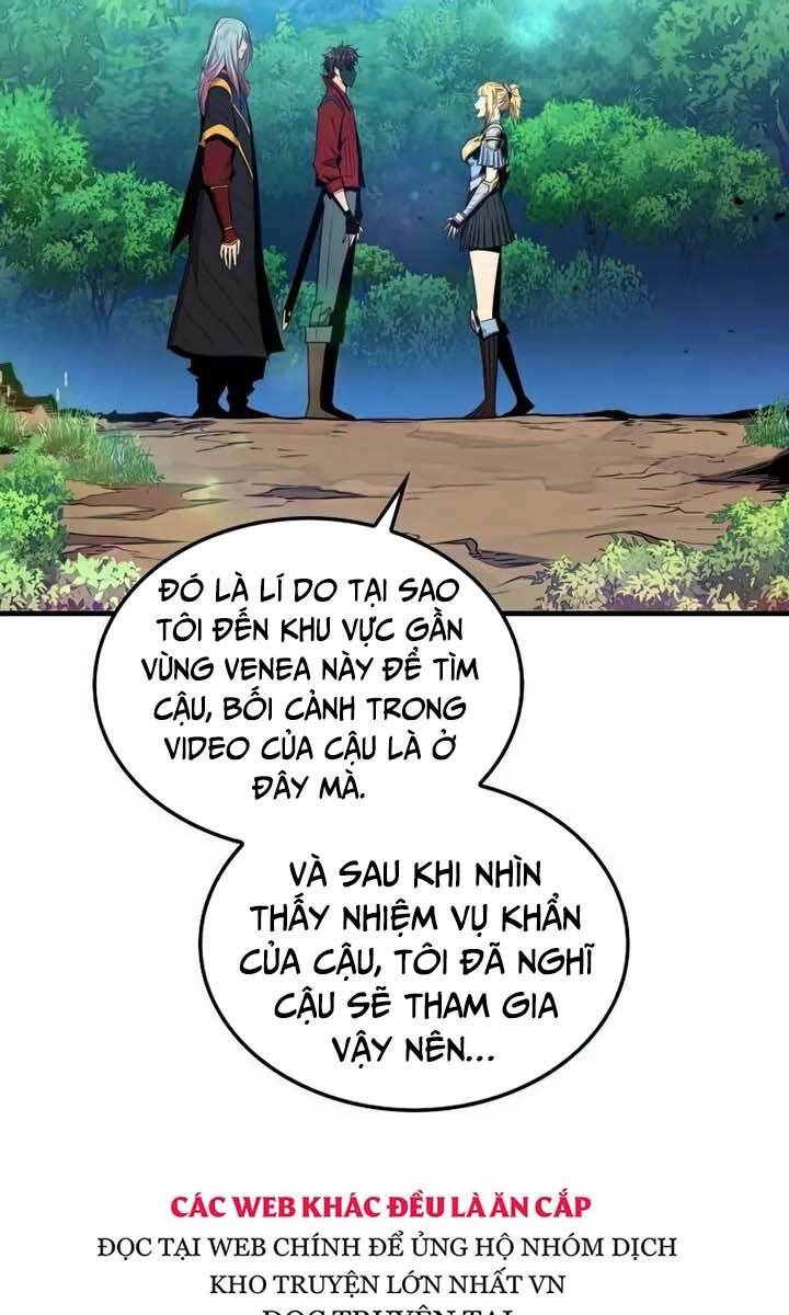 Ranker Mộng Du Chapter 45 - 8