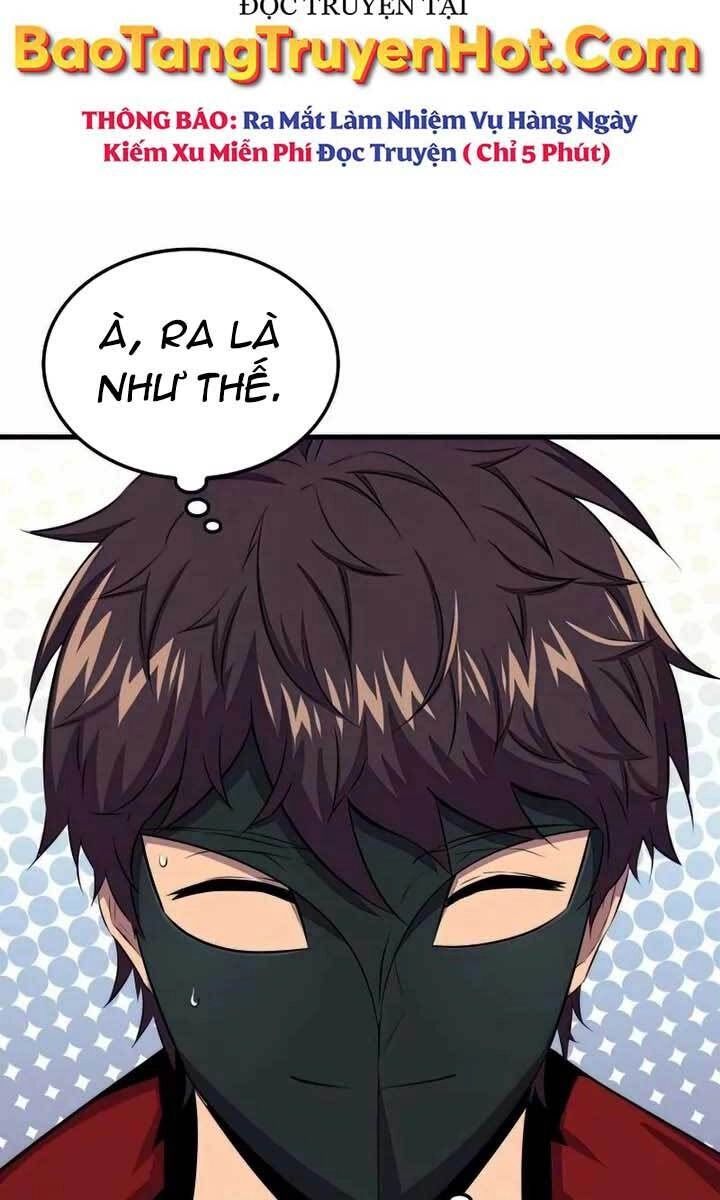 Ranker Mộng Du Chapter 45 - 9