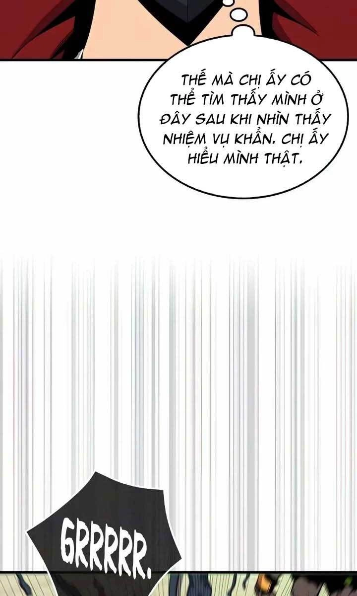 Ranker Mộng Du Chapter 45 - 10