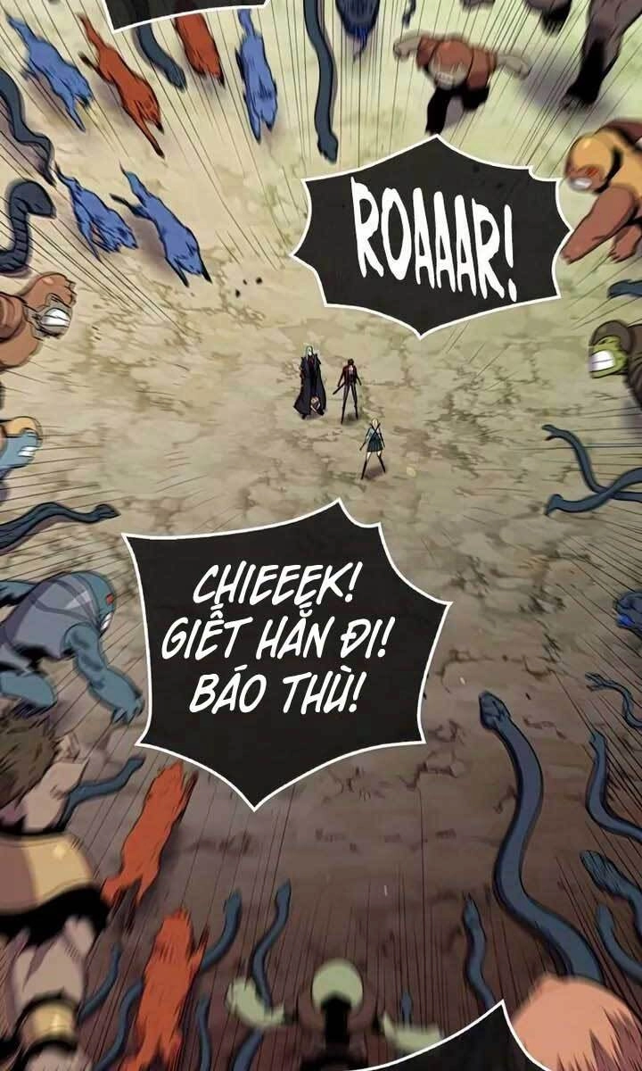 Ranker Mộng Du Chapter 45 - 11