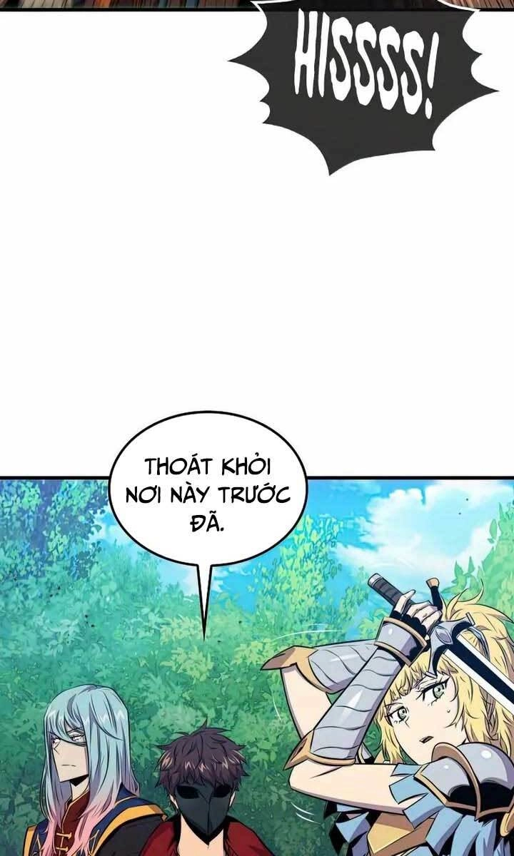 Ranker Mộng Du Chapter 45 - 12