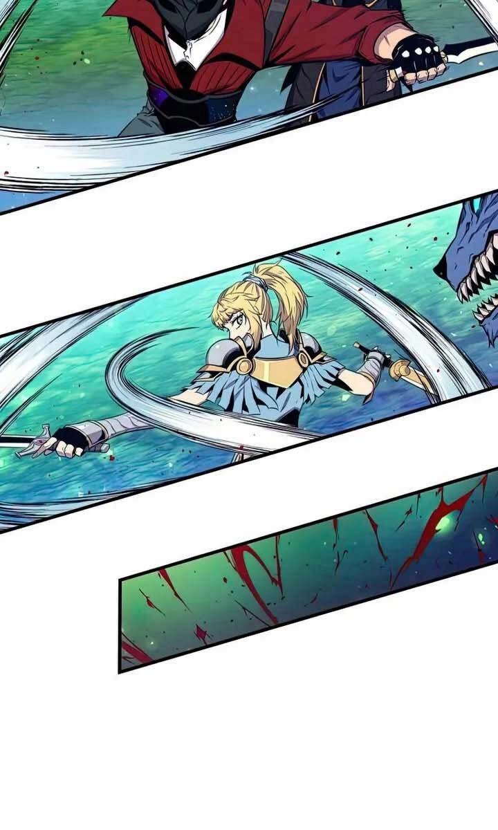 Ranker Mộng Du Chapter 45 - 14