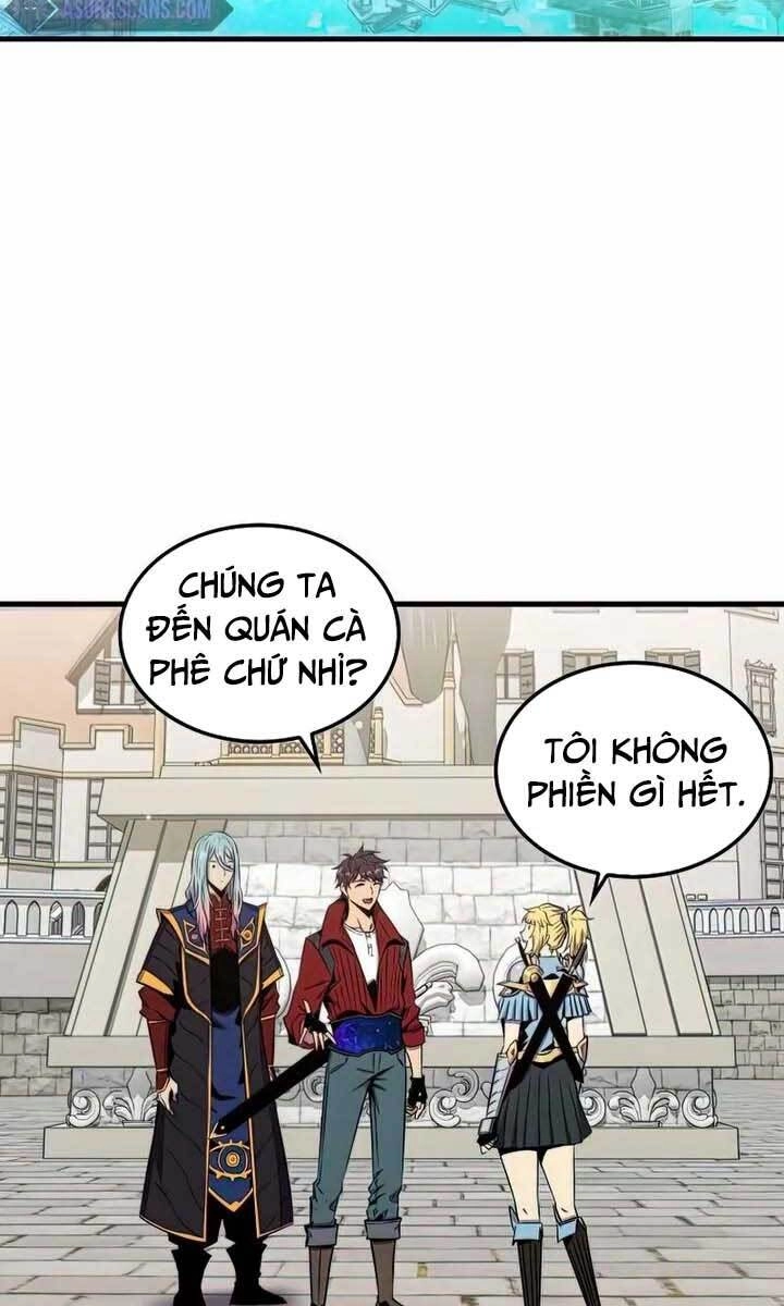 Ranker Mộng Du Chapter 45 - 17