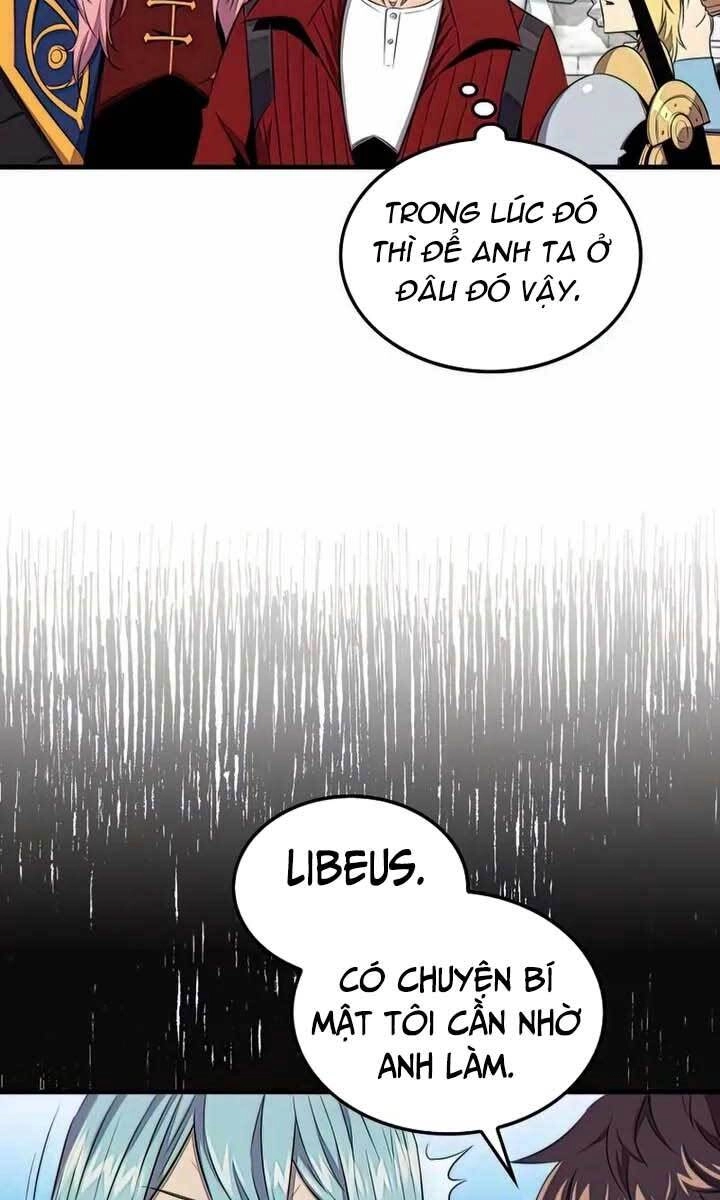 Ranker Mộng Du Chapter 45 - 19