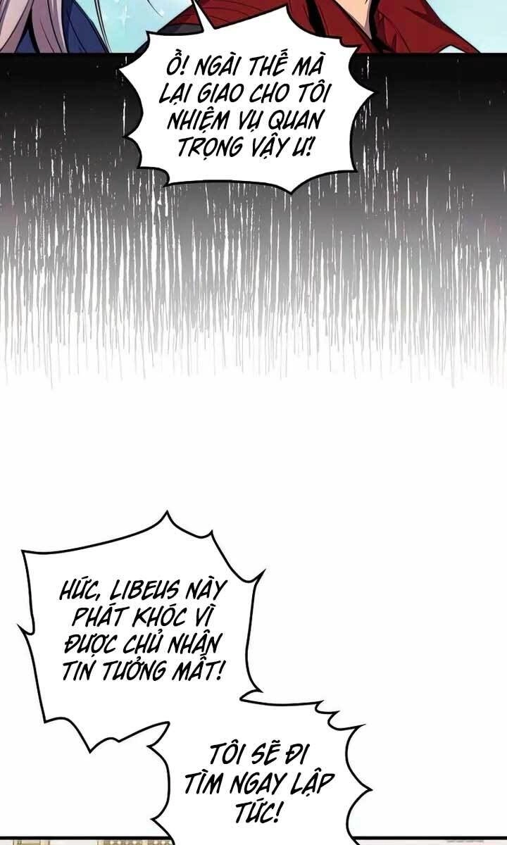 Ranker Mộng Du Chapter 45 - 22