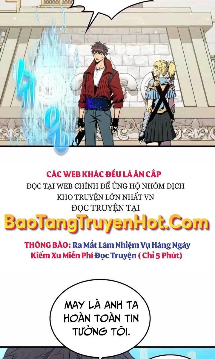 Ranker Mộng Du Chapter 45 - 23
