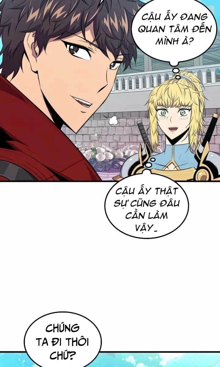 Ranker Mộng Du Chapter 45 - 24