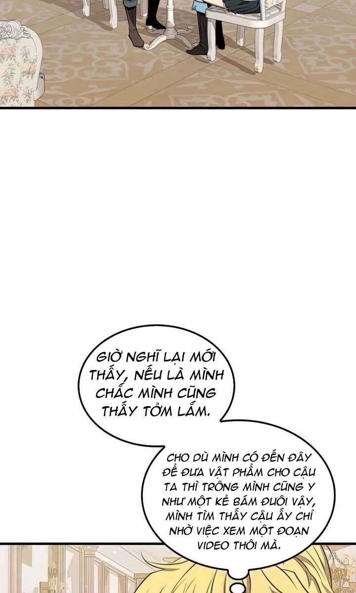 Ranker Mộng Du Chapter 45 - 27