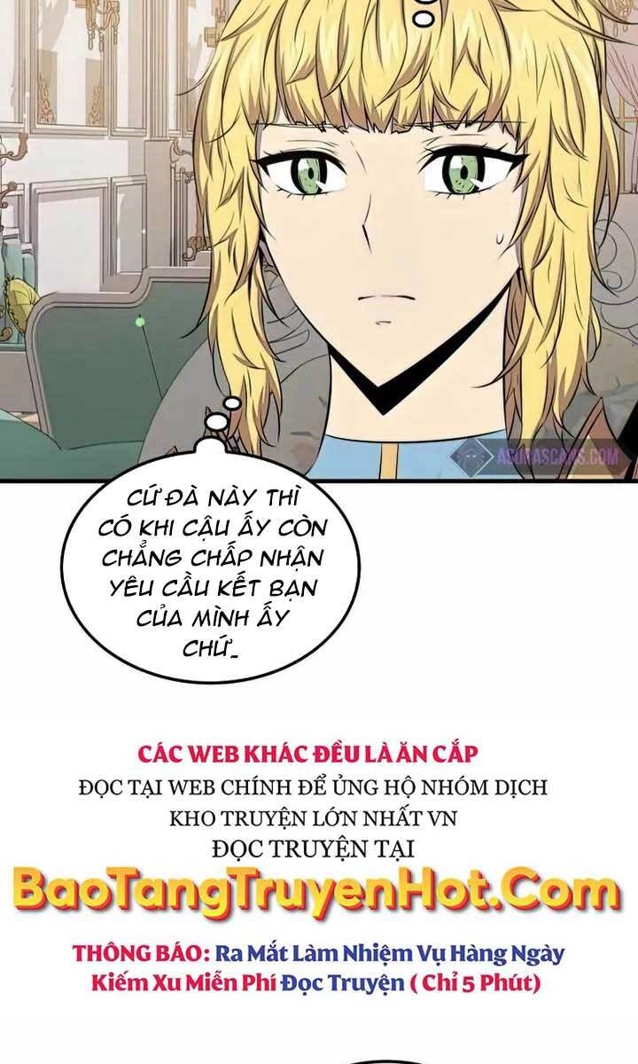 Ranker Mộng Du Chapter 45 - 28