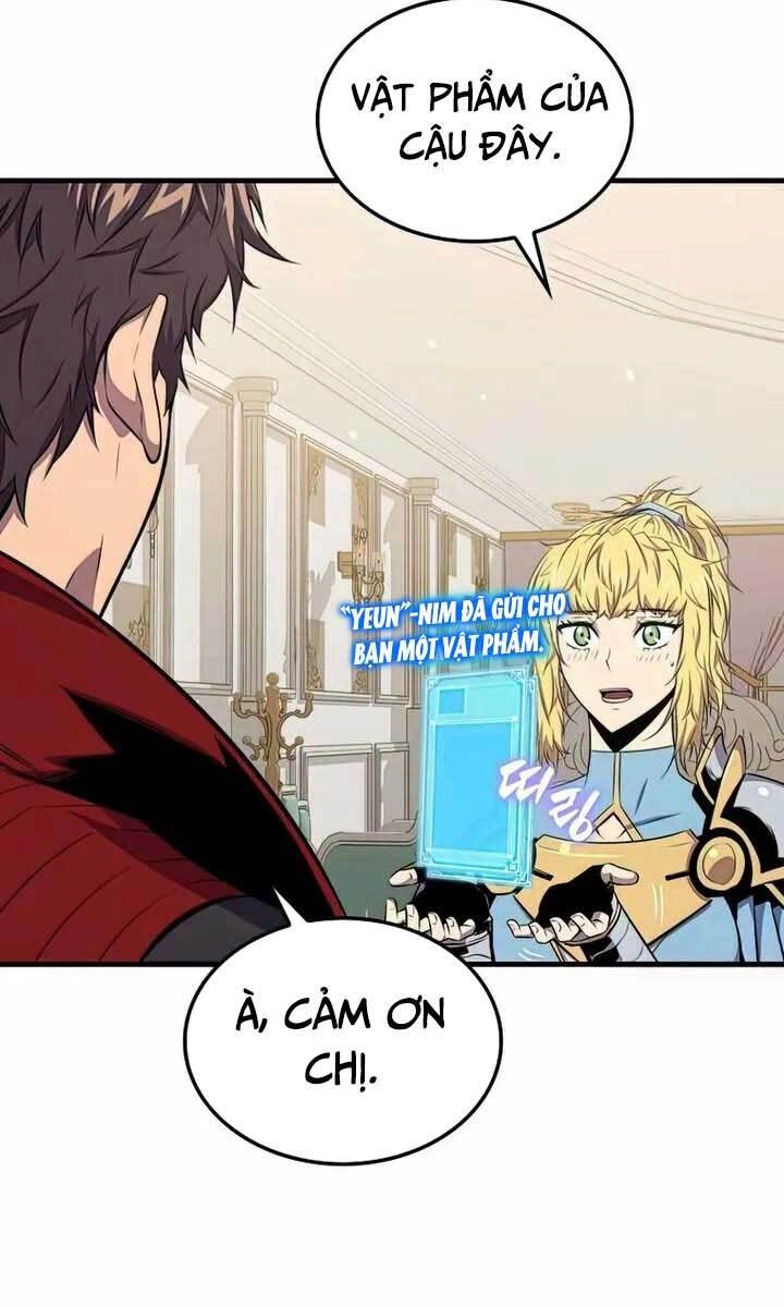 Ranker Mộng Du Chapter 45 - 29