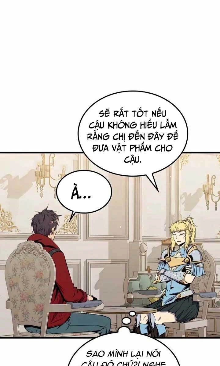 Ranker Mộng Du Chapter 45 - 30