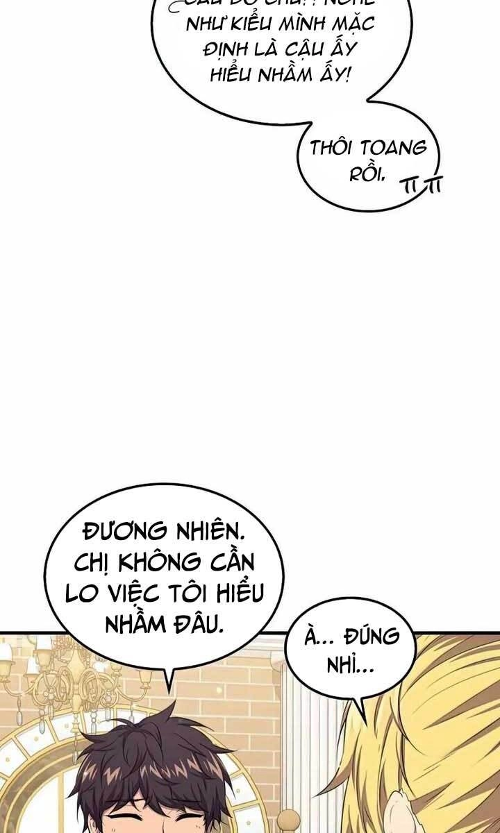 Ranker Mộng Du Chapter 45 - 31