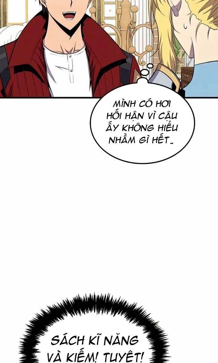 Ranker Mộng Du Chapter 45 - 32