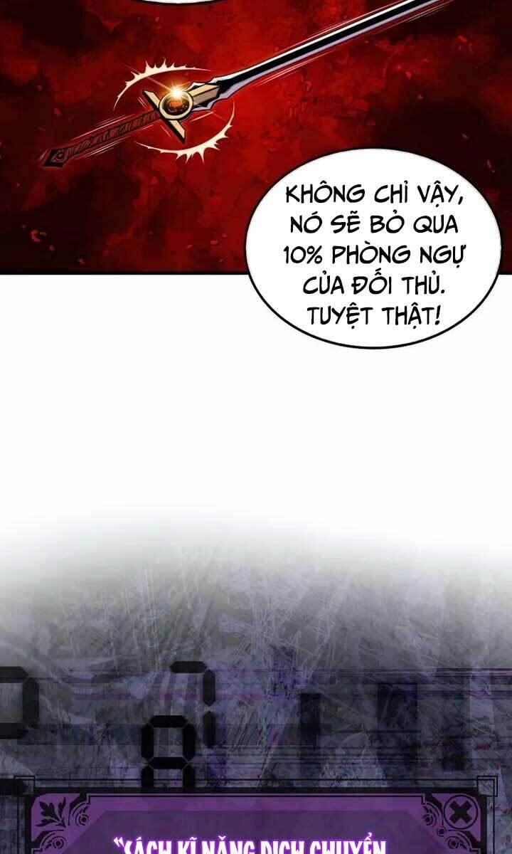 Ranker Mộng Du Chapter 45 - 36