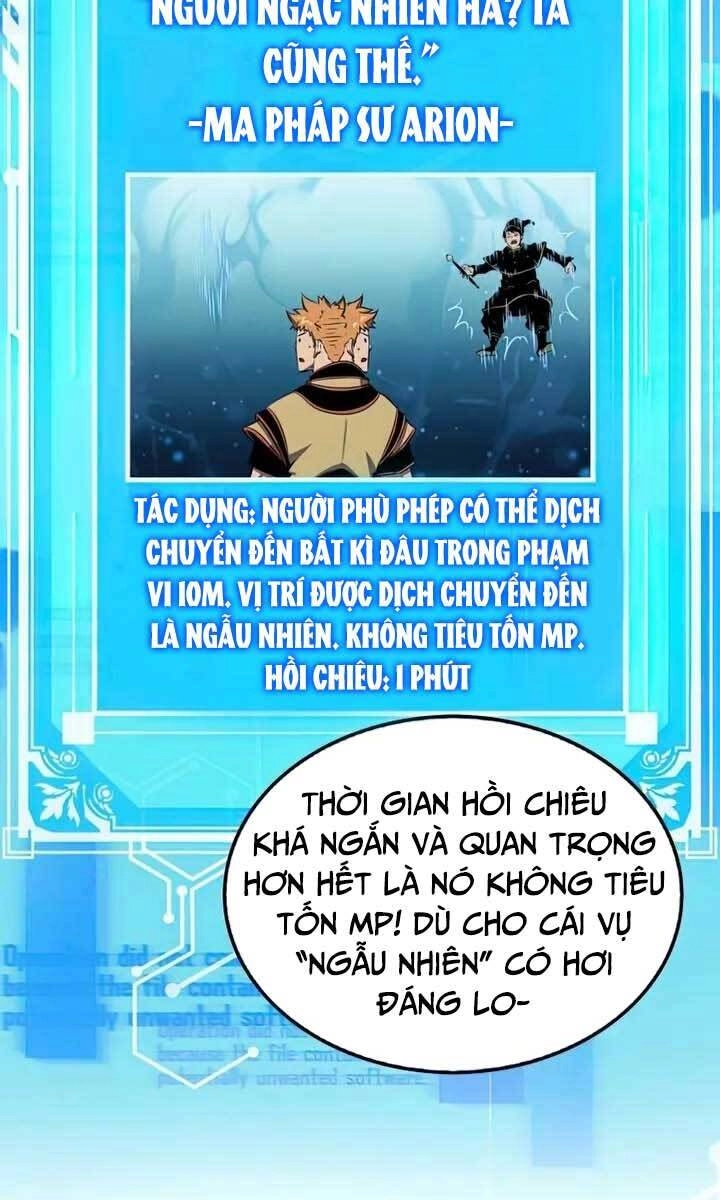 Ranker Mộng Du Chapter 45 - 40